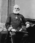 Hon. Sir Mackenzie Bowell May 1896