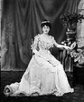 The Countess of Minto (née Mary Caroline Grey) Apr. 1899