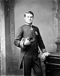 Hon. Sir Charles Hibbert Tupper, M.P. (Pictou, N.S.) b. Aug. 3, 1855 - d. Mar. 30, 1927 Oct. 1896