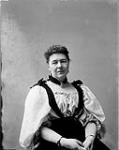Lady Aberdeen (née Ishbel Marjoribanks) Jan. 1897