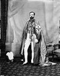 The Earl of Aberdeen (né John Campbell Hamilton Gordon) b. Aug. 3, 1847 - d. Mar. 7, 1934 Jan. 1898