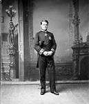 Hon. Sir Charles Hibbert Tupper, M.P. (Pictou, N.S.) b. Aug. 3, 1855 - d. Mar. 30, 1927 July 1898