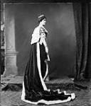 Lady Minto (née Mary Caroline Grey) Apr. 1903