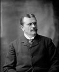 Hon. Louis Philippe Brodeur, M.P. (Rouville, Quebec) (Speaker of the House of Commons) b. Aug. 21, 1862 - d. Jan. 1, 1924 Oct. 1903
