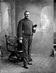 Hon. Louis Philippe Brodeur, M.P. (Rouville, Quebec) (Minister of Inland Revenue) b. Aug. 21, 1862 - d. Jan. 1, 1924 June 1905