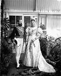 Lord and Lady Aberdeen July 1898