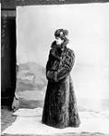 The Countess of Minto (née Mary Caroline Grey) Jan., 1899