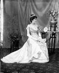 The Countess of Minto (née Mary Caroline Grey) Feb., 1899