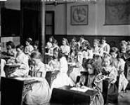 Model School, Ottawa, Ont. June, 1899 June 1899