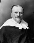 Hon. Louis Philippe Brodeur, Puisne Judge, Supreme Court of Canada September 1913