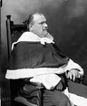 Louis Philippe Brodeur, Puisne Judge, Supreme Court of Canada, Sept. 1913 September 1913
