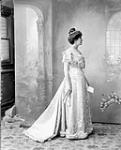 The Countess of Minto (née Mary Caroline Grey) Apr., 1900