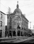 Sun Life Building, S.E. corner of Bank & Sparks Street, Ottawa, Ontario Mar., 1901