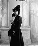 The Countess of Minto (née Mary Caroline Grey) May, 1901