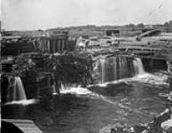 The Bronson Co., Chaudiere Falls Mar. 1902