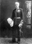 Lieutenant-General Lord William F. Seymour, Commander of Imperial Forces [between 1898-1900].