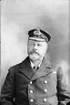 Commodore Gifford of the "Comus", North America and West Indies Squadron [ca. 1899].