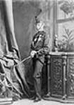 His Royal Highness Prince Arthur 1869