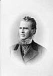 William P. Howland, Lieutenant-Governor of Ontario c.a. 1873.