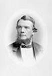 Hon. Peter Gow, Member of the Ontario Legislative Assembly for S. Wellington 1873