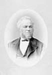 Hon. Stephen Richards, Q.C., Commissioner of Crown Lands, Ontario Legislative Assembly, Member for Niagara 1873
