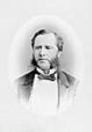 Gideon Striker, Member for Prince Edward, Ontario Legislative Assembly 1873