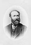 William D. Ardagh, Member for N. Simcoe, Ontario Legislative Assembly 1873