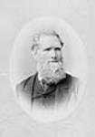 Abram Farewell, Member for S. Ontario, Ontario Legislative Assembly 1873