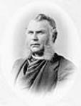 Simon S. Cook, Member for Dundas, Ontario Legislative Assembly 1873