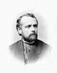 Robert Christie, Member for N. Wentworth, Ontario Legislative Assembly 1873