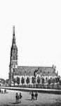 St. Michael's Roman Catholic Cathedral, "Toronto, Ont." c.a. 1887