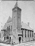 Cooks Church [Presbyterian] Toronto, Ont 1892