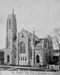St. James Square Church, [Presbyterian], Toronto, Ont 1892