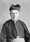 The Rt. Rev. John Sweeney, D.D. Bishop of the Diocese of St. John, N.S 18 Sept. 1895