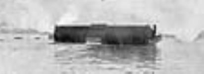The Knapp roller boat 1898