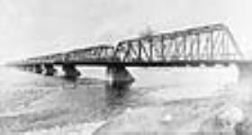 Victoria Bridge 1899