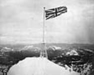 Mount Roberts Flagstaff 1901