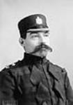 D. Legault, Chef de Police de la Cité de Montreal P.Q 1901