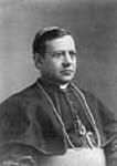 Mgr. Donato Sbarretti, Archevêque Titulaire D`Ephèse, Délégué Apostolique Au Canada c.a. 1902