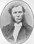 Francis Cassidy, 14ième Maire de Montréal, P.Q 1873
