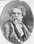 Docteur Aldis Bernard, 15ième Maire de Montréal, Québec 1873 - 1874
