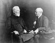 His Grace the Archbishop of Canterbury and the Archbishop of Montreal 1904