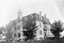 General Hospital 1905