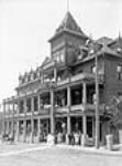 Hotel Del Monte 1905