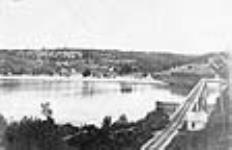 B.R. Bridge 1906