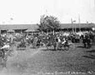 Lindsay Central Exhibition, 1907 1907