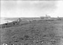 True Battlefield, Plains of Abraham 1907