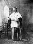 Right Rev. Dr. Edward Joseph McCarthy, Archbishop of Halifax 1908