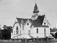 Presbyterian Church, Carman 1908