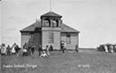 Public School, Ninga 1908